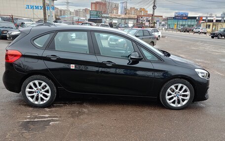 BMW 2 серия Active Tourer F45, 2019 год, 2 132 000 рублей, 13 фотография