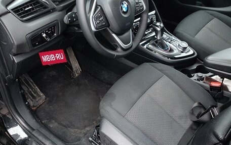 BMW 2 серия Active Tourer F45, 2019 год, 2 132 000 рублей, 12 фотография