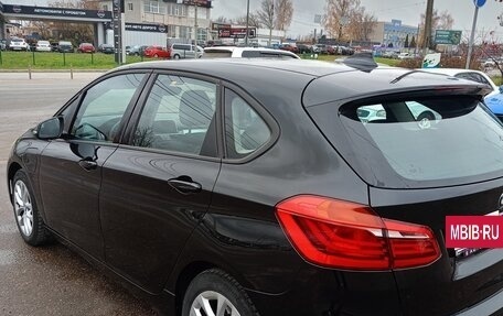 BMW 2 серия Active Tourer F45, 2019 год, 2 132 000 рублей, 9 фотография