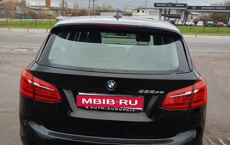 BMW 2 серия Active Tourer F45, 2019 год, 2 132 000 рублей, 7 фотография