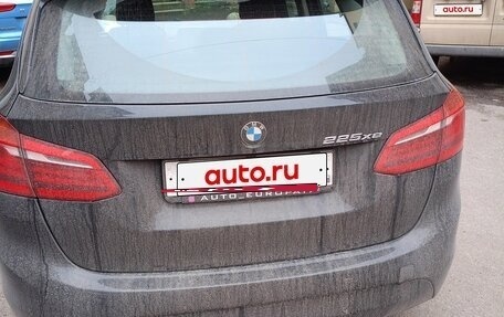 BMW 2 серия Active Tourer F45, 2019 год, 2 132 000 рублей, 8 фотография