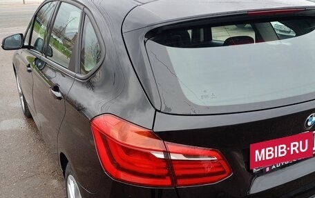 BMW 2 серия Active Tourer F45, 2019 год, 2 132 000 рублей, 11 фотография