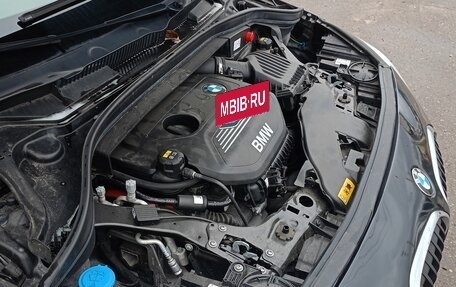 BMW 2 серия Active Tourer F45, 2019 год, 2 132 000 рублей, 25 фотография