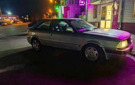 Audi 90, 1990 год, 275 000 рублей, 6 фотография