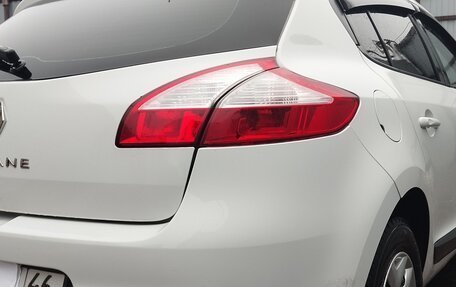 Renault Megane III, 2014 год, 850 000 рублей, 2 фотография