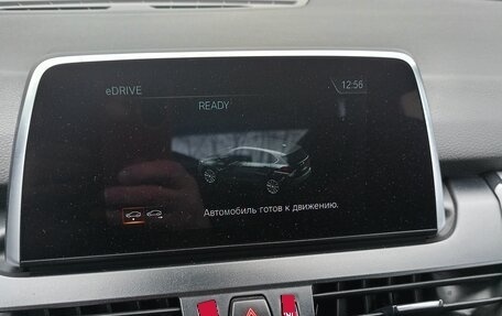 BMW 2 серия Active Tourer F45, 2019 год, 2 132 000 рублей, 34 фотография