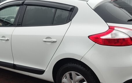 Renault Megane III, 2014 год, 850 000 рублей, 4 фотография