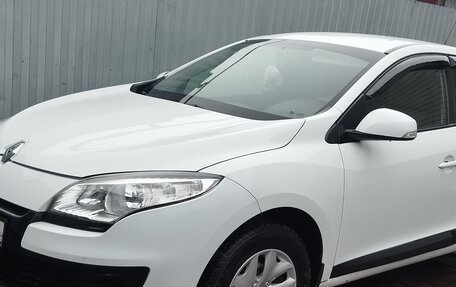 Renault Megane III, 2014 год, 850 000 рублей, 5 фотография