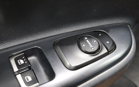 KIA Rio IV, 2017 год, 978 000 рублей, 9 фотография