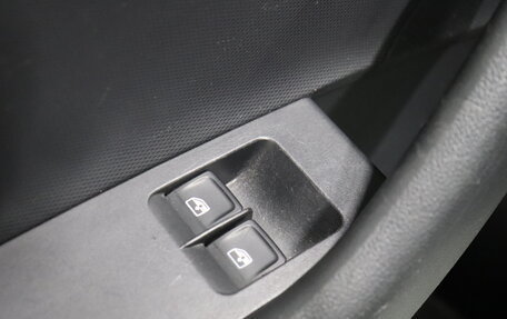 Skoda Rapid I, 2016 год, 949 000 рублей, 9 фотография