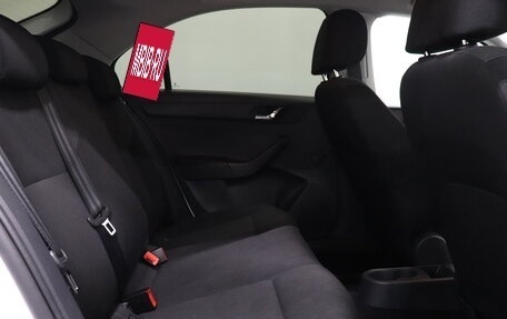 Skoda Rapid I, 2016 год, 949 000 рублей, 15 фотография