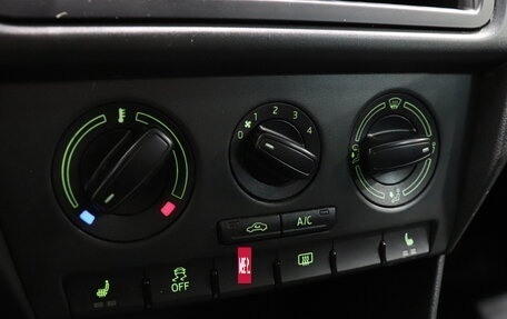 Skoda Rapid I, 2016 год, 949 000 рублей, 13 фотография