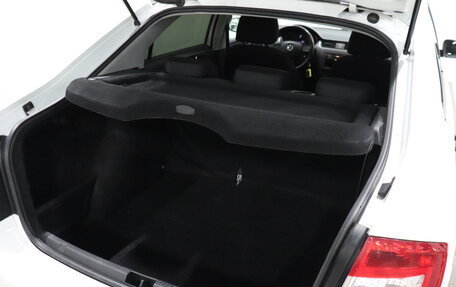 Skoda Rapid I, 2016 год, 949 000 рублей, 16 фотография