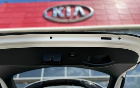 KIA Sportage IV рестайлинг, 2025 год, 4 900 000 рублей, 16 фотография