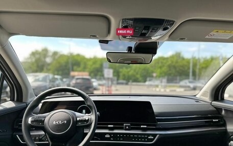 KIA Sportage IV рестайлинг, 2025 год, 4 900 000 рублей, 23 фотография