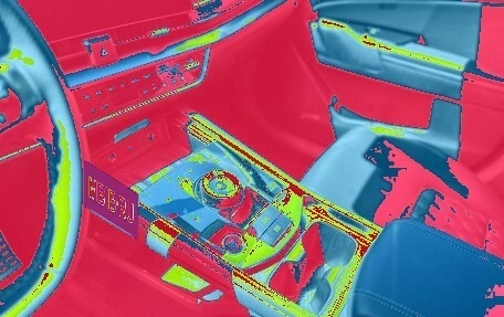 KIA Sportage IV рестайлинг, 2025 год, 4 900 000 рублей, 26 фотография