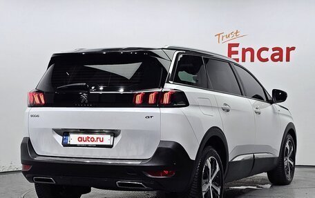 Peugeot 5008 II, 2021 год, 2 225 000 рублей, 3 фотография