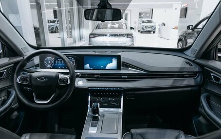 Chery Tiggo 4 I рестайлинг, 2025 год, 2 220 000 рублей, 12 фотография