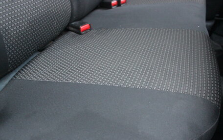 ЗАЗ Chance, 2010 год, 210 000 рублей, 13 фотография