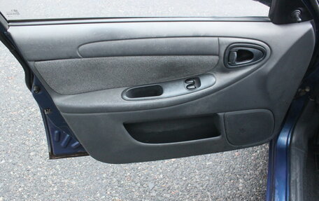 ЗАЗ Chance, 2010 год, 210 000 рублей, 8 фотография