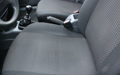 ЗАЗ Chance, 2010 год, 210 000 рублей, 11 фотография