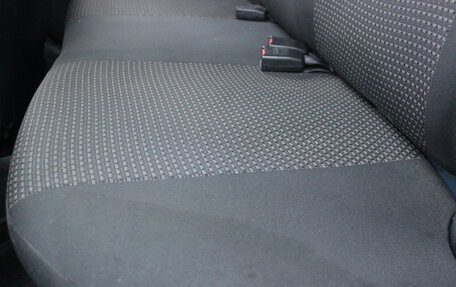 ЗАЗ Chance, 2010 год, 210 000 рублей, 12 фотография