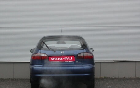 ЗАЗ Chance, 2010 год, 210 000 рублей, 4 фотография