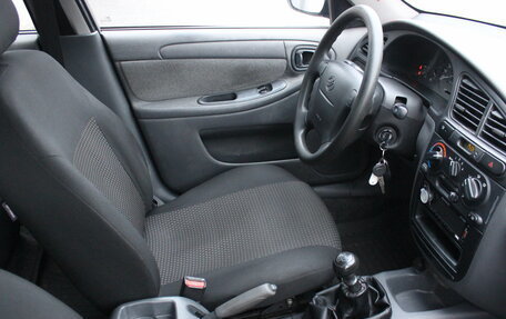 ЗАЗ Chance, 2010 год, 210 000 рублей, 14 фотография