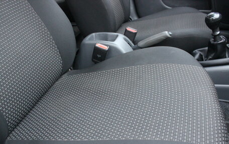 ЗАЗ Chance, 2010 год, 210 000 рублей, 15 фотография