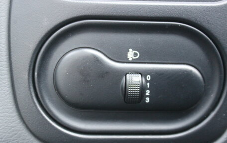 ЗАЗ Chance, 2010 год, 210 000 рублей, 17 фотография