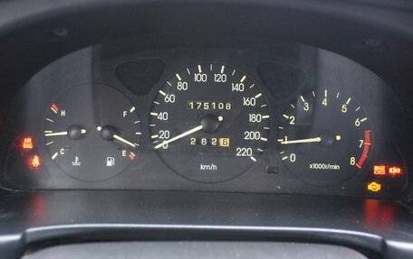 ЗАЗ Chance, 2010 год, 210 000 рублей, 18 фотография