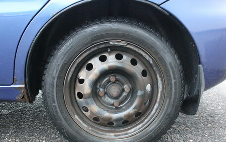 ЗАЗ Chance, 2010 год, 210 000 рублей, 20 фотография