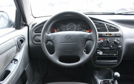 ЗАЗ Chance, 2010 год, 210 000 рублей, 16 фотография