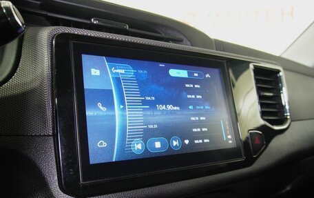 Chery Tiggo 4 I рестайлинг, 2021 год, 1 097 000 рублей, 12 фотография