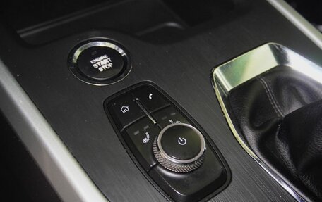 Chery Tiggo 4 I рестайлинг, 2021 год, 1 097 000 рублей, 14 фотография