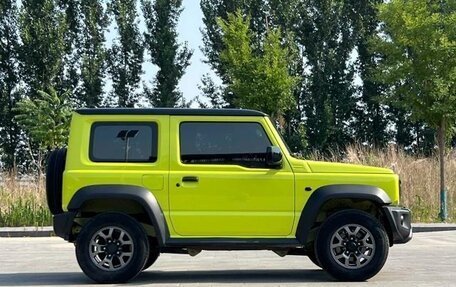 Suzuki Jimny, 2022 год, 2 650 000 рублей, 6 фотография
