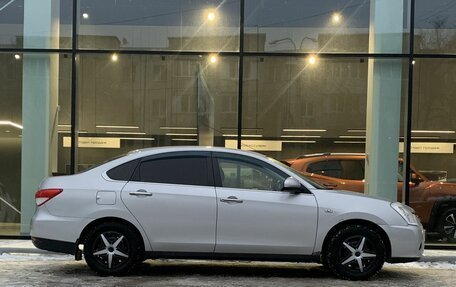 Nissan Almera, 2013 год, 578 000 рублей, 4 фотография
