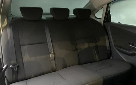 Nissan Almera, 2013 год, 578 000 рублей, 10 фотография