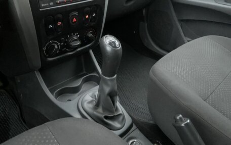 Nissan Almera, 2013 год, 578 000 рублей, 14 фотография