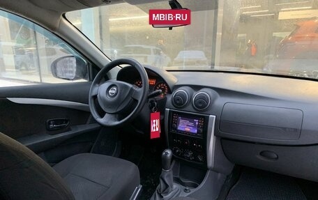 Nissan Almera, 2013 год, 578 000 рублей, 9 фотография