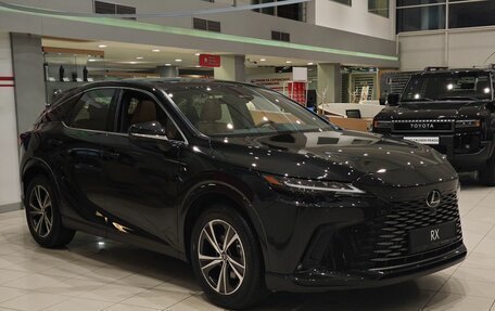 Lexus RX IV рестайлинг, 2025 год, 8 250 000 рублей, 3 фотография