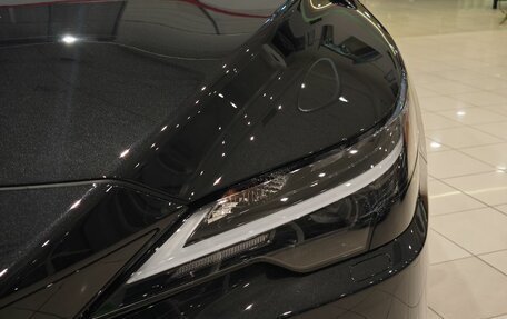 Lexus RX IV рестайлинг, 2025 год, 8 250 000 рублей, 4 фотография