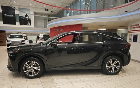 Lexus RX IV рестайлинг, 2025 год, 8 250 000 рублей, 5 фотография