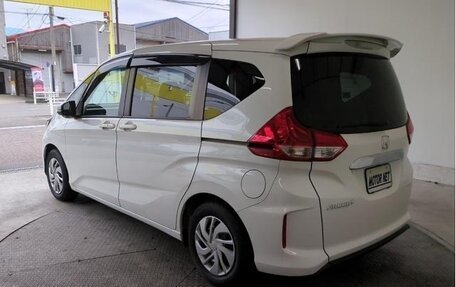 Honda Freed II, 2017 год, 1 450 000 рублей, 4 фотография