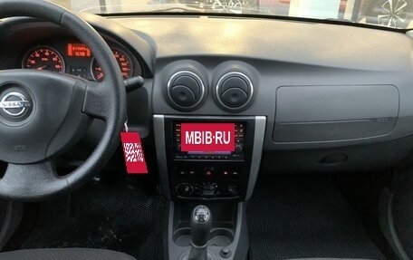 Nissan Almera, 2013 год, 578 000 рублей, 12 фотография