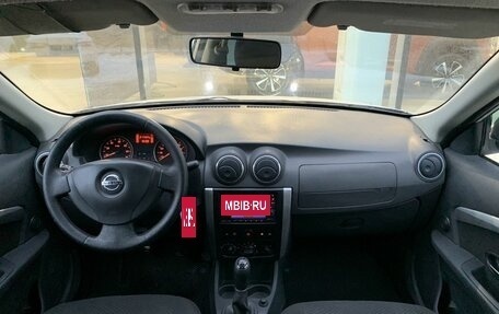 Nissan Almera, 2013 год, 578 000 рублей, 11 фотография