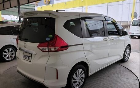 Honda Freed II, 2017 год, 1 450 000 рублей, 5 фотография