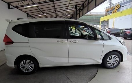 Honda Freed II, 2017 год, 1 450 000 рублей, 6 фотография