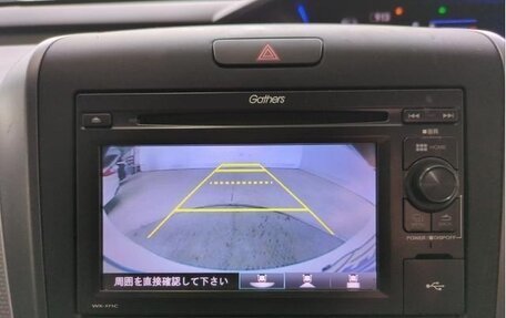 Honda Freed II, 2017 год, 1 450 000 рублей, 13 фотография