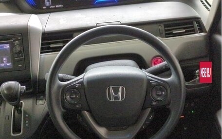 Honda Freed II, 2017 год, 1 450 000 рублей, 9 фотография